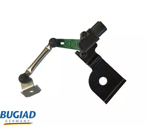 Sensor, headlight levelling