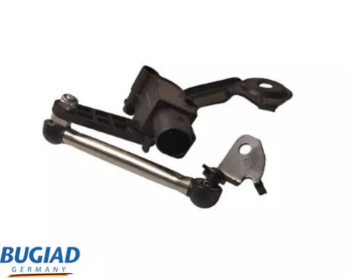 Sensor, headlight levelling