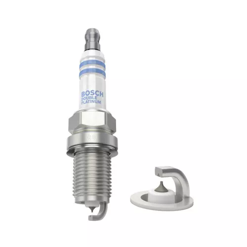 BOSCH Spark Plug (0242236631)