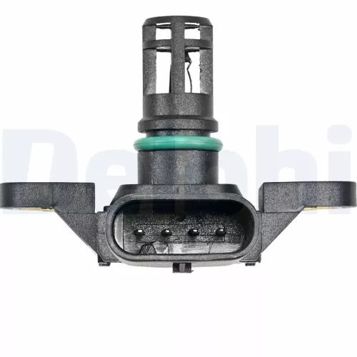 DELPHI Sensor, boost pressure (PS20144-12B1)