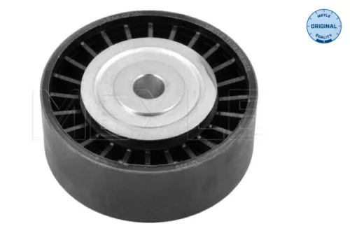 MEYLE Deflection/Guide Pulley, V-ribbed belt (11-140090013)