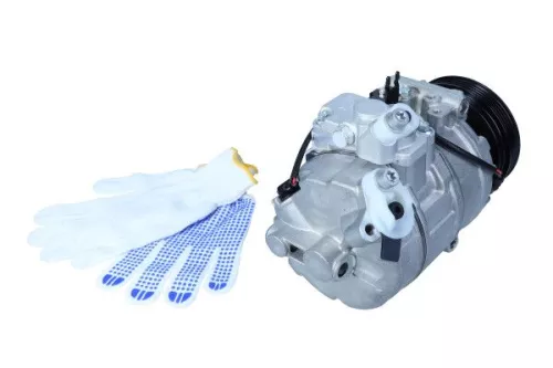 MAXGEAR Compressor, air conditioning (AC330019)
