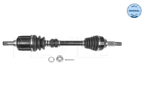 Drive Shaft