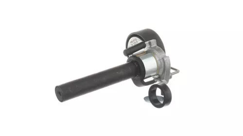 SKF Belt Tensioner, V-ribbed belt (VKM31112)