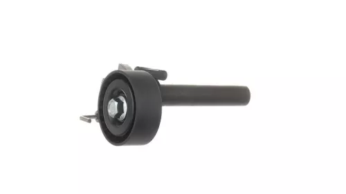 SKF Belt Tensioner, V-ribbed belt (VKM31112)