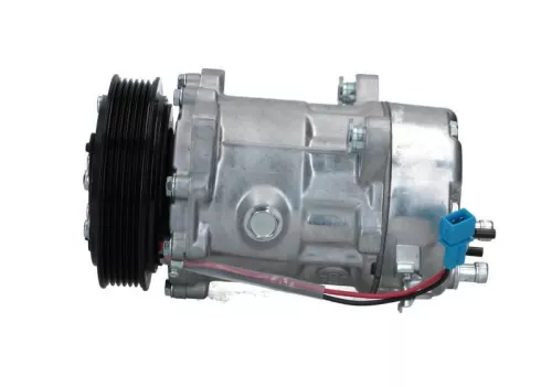 BV PSH Compressor, air conditioning (090.305.042.876)