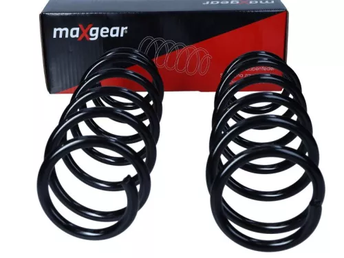 MAXGEAR Suspension Spring (60-1444D)