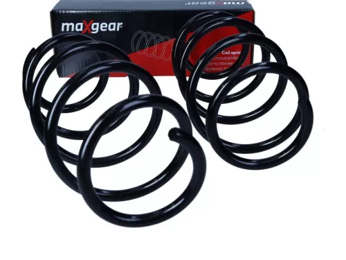 MAXGEAR Suspension Spring (60-1451D)