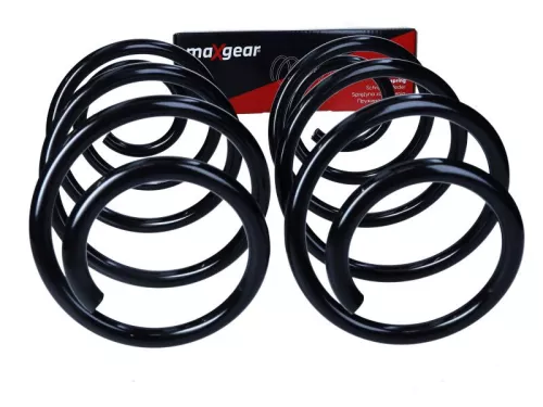 MAXGEAR Suspension Spring (60-1458D)