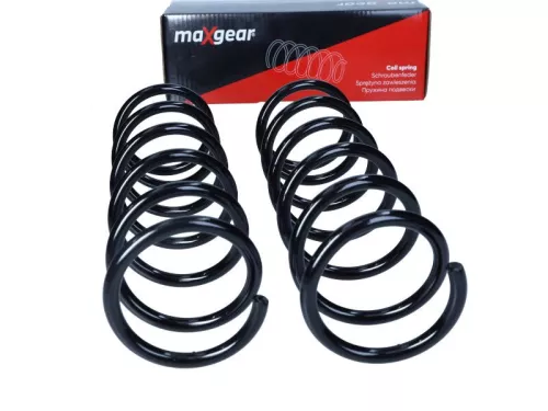 MAXGEAR Suspension Spring (60-1478D)
