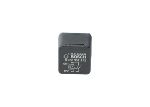 BOSCH Multifunctional Relay (0986332212)