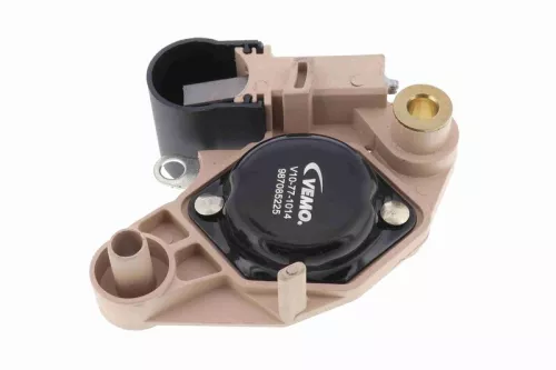 Alternator Regulator