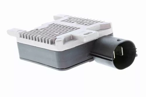 Control Unit, electric fan (engine cooling)