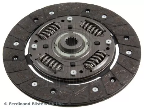 Clutch Disc