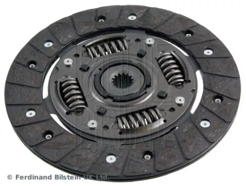 BLUE PRINT Clutch Disc (ADW193107)
