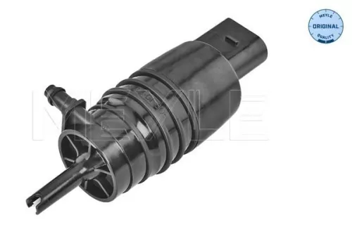 Washer Fluid Pump, window cleaning