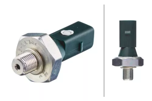 Oil Pressure Switch