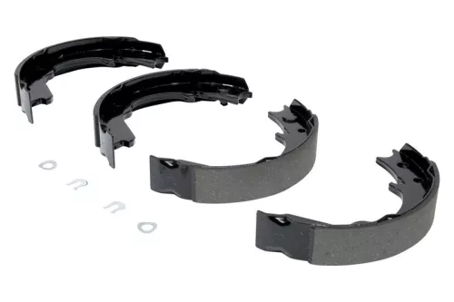 ATE Brake Shoe Set, parking brake (03.0137-3010.2)