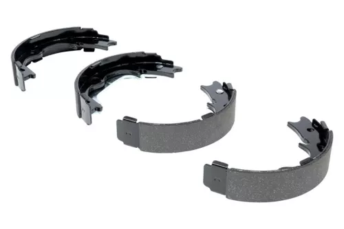ATE Brake Shoe Set, parking brake (03.0137-3030.2)