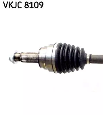 SKF Drive Shaft (VKJC8109)
