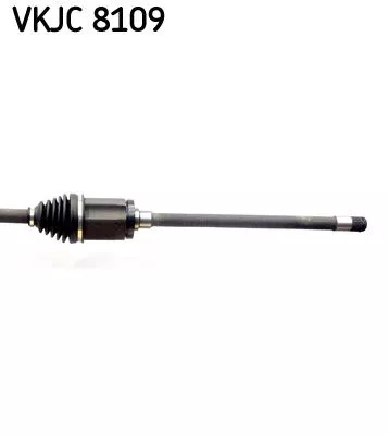 SKF Drive Shaft (VKJC8109)