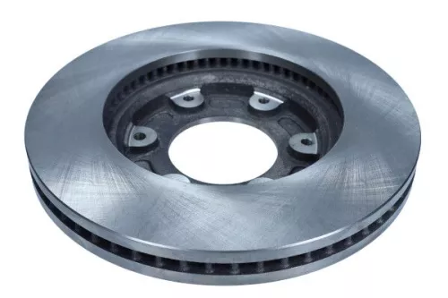 MAXGEAR Brake Disc (19-4754)