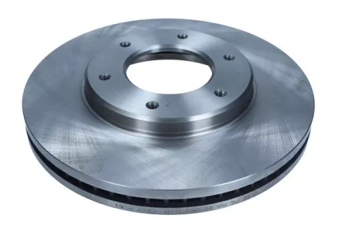 MAXGEAR Brake Disc (19-4754)