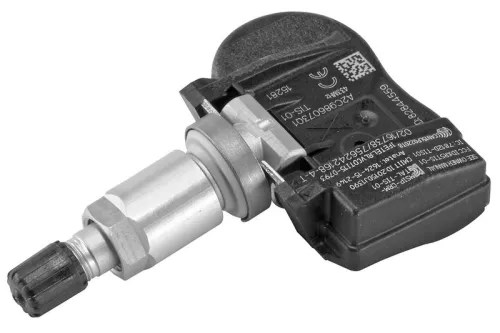 Wheel Sensor, tyre-pressure monitoring system