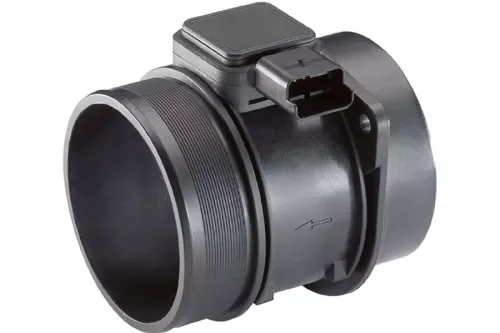 Mass Air Flow Sensor