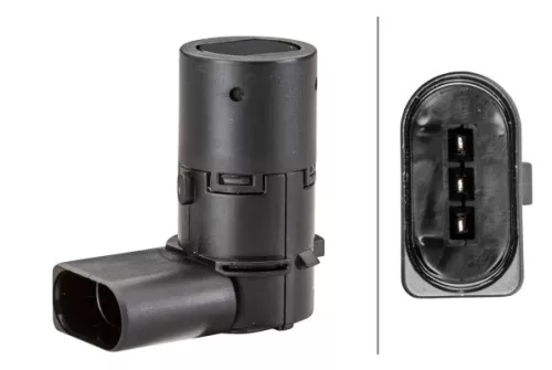 Sensor, park distance control