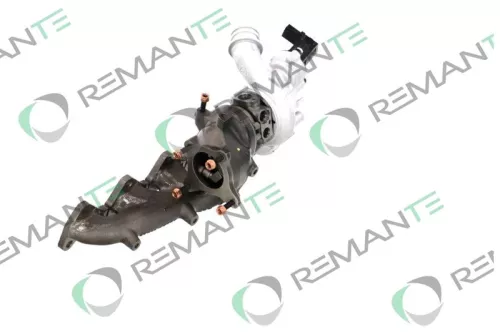 REMANTE Charger, charging (supercharged/turbocharged) (003-001-000336R)