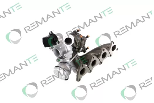 REMANTE Charger, charging (supercharged/turbocharged) (003-001-000336R)