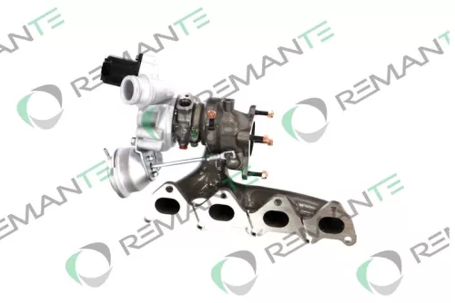 REMANTE Charger, charging (supercharged/turbocharged) (003-001-000336R)