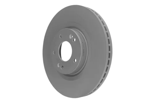 ATE Brake Disc (24.0128-0248.1)