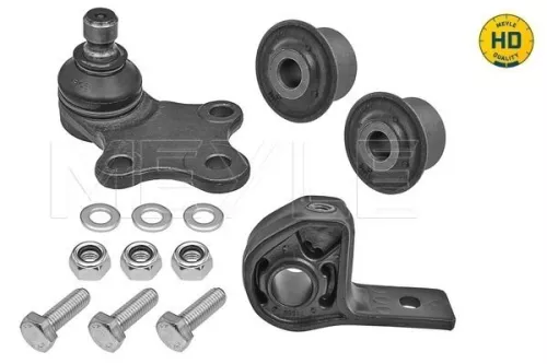 Repair Kit, control arm