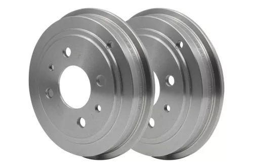 ATE Brake Drum (24.0218-0011.1)