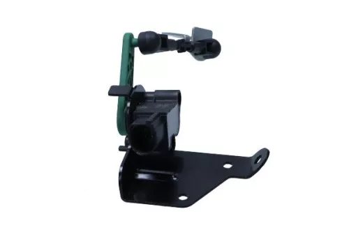 Sensor, headlight levelling