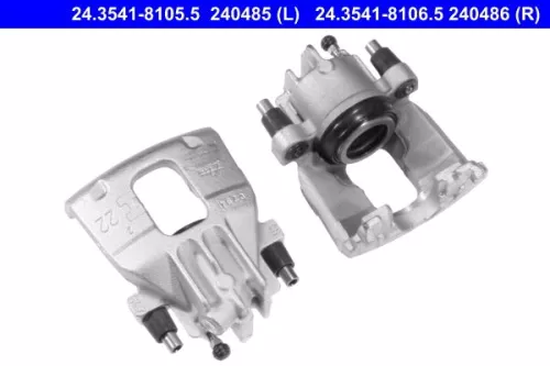 Brake Caliper