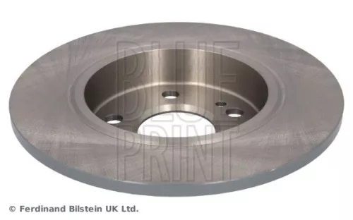 BLUE PRINT Brake Disc (ADU1743115)