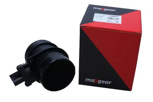 Mass Air Flow Sensor