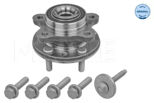 Wheel Hub