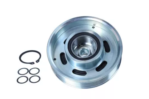 Magnetic Clutch, air conditioning compressor