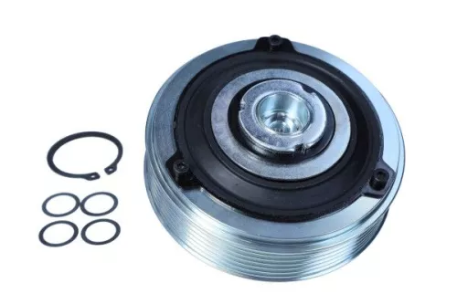 MAXGEAR Magnetic Clutch, air conditioning compressor (AC130015)
