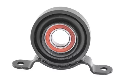 Suspension, propshaft