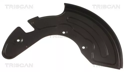 Splash Guard, brake disc