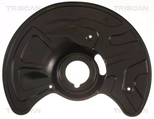 TRISCAN Splash Guard, brake disc (812523103)