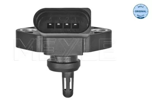 MEYLE Sensor, boost pressure (1148120006)