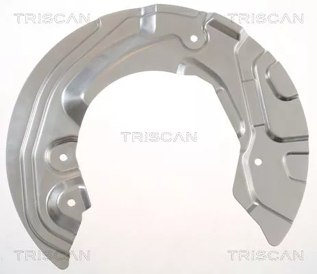 Splash Guard, brake disc