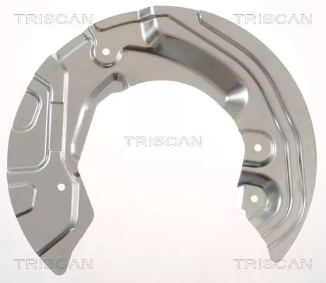 TRISCAN Splash Guard, brake disc (812511105)