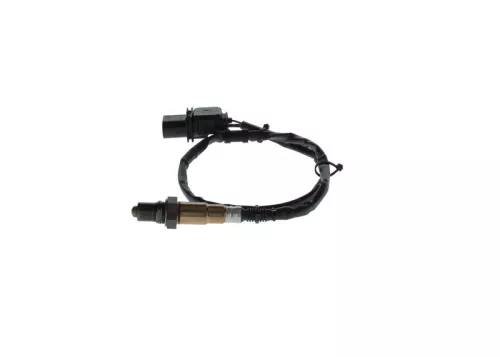 Oxygen Sensor